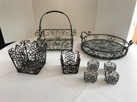 Southern Living oddments