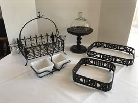 Southern Living oddments