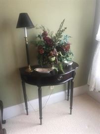 Bombay Furniture Co. console