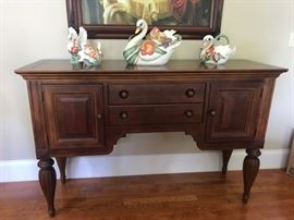 Stanley Furniture Co. sideboard