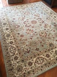 Area rug