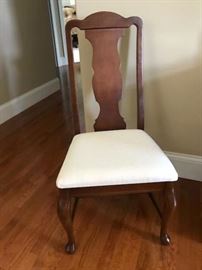 Side chair