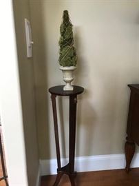 Bombay Furniture Co. pedestal