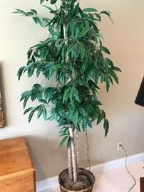 Faux tree