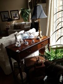 Bombay Furniture Co. table