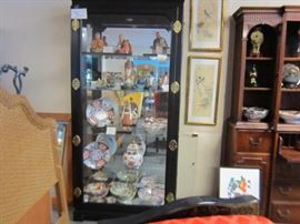 Asian collectibles