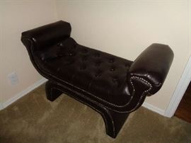 love these for extra seating