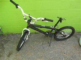 Bmx bike
