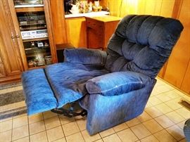 Reclining & Rocking Chair: http://www.ctonlineauctions.com/detail.asp?id=740358
