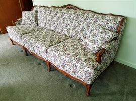 French Provincial Sofa: http://www.ctonlineauctions.com/detail.asp?id=740376