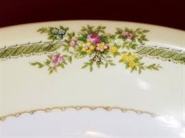 Meito China 62 Pieces http://www.ctonlineauctions.com/detail.asp?id=740404