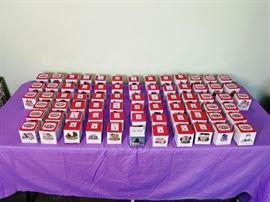 71 Liberty Falls & Americana Collection: http://www.ctonlineauctions.com/detail.asp?id=740405