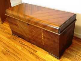 Walnut Lane Cedar Chest: http://www.ctonlineauctions.com/detail.asp?id=740391