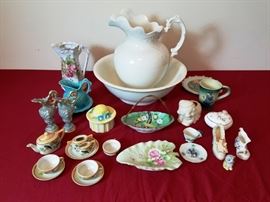 29 Items Home Decor: http://www.ctonlineauctions.com/detail.asp?id=740414