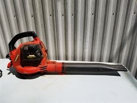 Chainsaw, Blower, & Hedge Trimmer: http://www.ctonlineauctions.com/detail.asp?id=740963