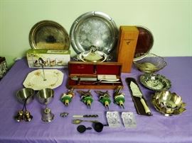 Wild Turkey Pourers and Serveware http://www.ctonlineauctions.com/detail.asp?id=740985