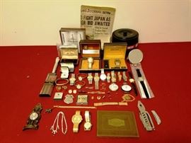 18 Watches, Jewelry & Vintage: http://www.ctonlineauctions.com/detail.asp?id=741254