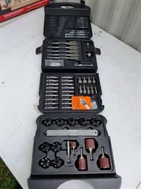 Craftsman and Black & Decker Power Tools:  http://www.ctonlineauctions.com/detail.asp?id=742578