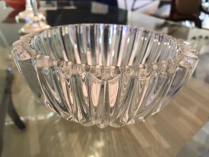 Tiffany's bowl