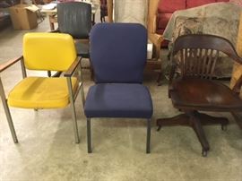 chairs 