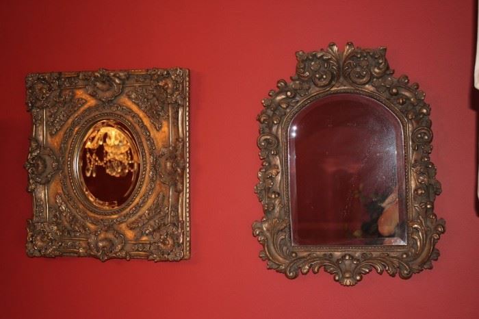 Decorative Mirrors and more