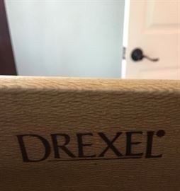 Drexel Bedroom Suite