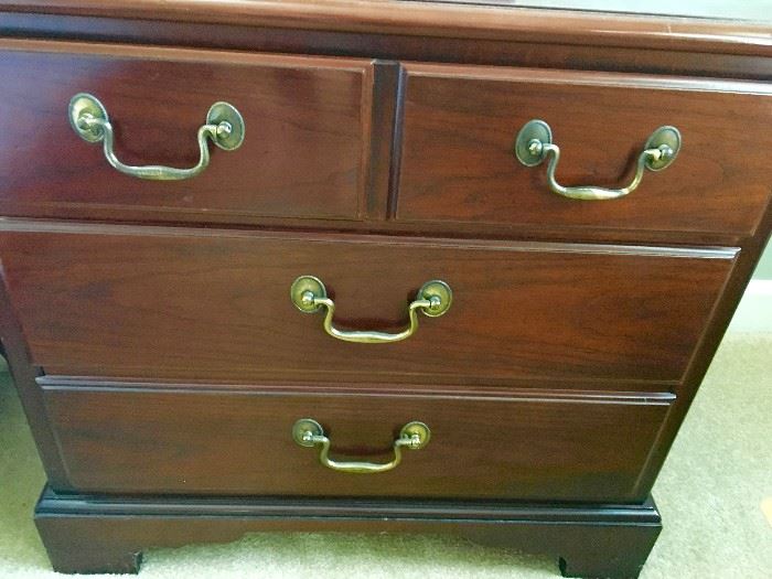 Drexel Side Chests