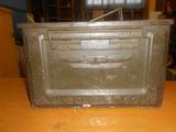 AMMO BOX