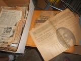 VINTAGE PAPERS