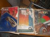 OLD CAR MANUALS