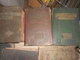 VINTAGE CHILTON BOOKS