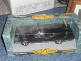 COLLECTIBLE TOY CAR