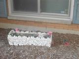 IRON PLANTERS