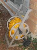 WATERING HOSE W/CARRIER