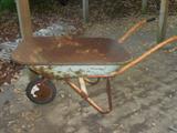 WHEELBARREL