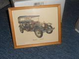 VINTAGE CAR PICTURES