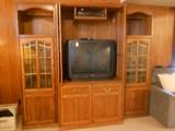 WONDERFUL OAK UNITS----SOLD SEPERATELY