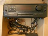 STEREO RECIEVER