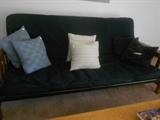 FUTON