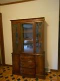 CHINA HUTCH