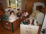 DOLL COLLECTION