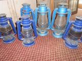 LANTERNS