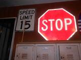 METAL SIGNS