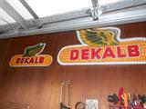OLD INDOOR SIGNS