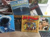 60'S-70'S RECORDS