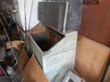 OLD WOOD BIN