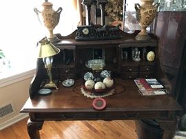 Vintage Secretary/ desk