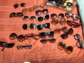 vintage sunglasses