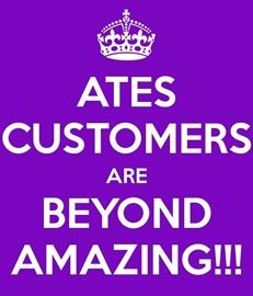 ATES Customers