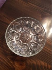 Vintage Cut Glass Lot  https://ctbids.com/#!/description/share/33820